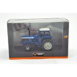 Universal Hobbies 1/32 Ford TW30 2WD Tractor on Duals. Excellent in Box.