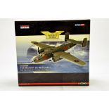 Corgi 1/72 Aviation Archive Diecast Aircraft comprising No. AA 35309 B-25 Mitchell II. Excellent