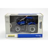 Ertl 1/32 Prestige New Holland T8.420 Tractor. Excellent in Box.