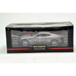 Minichamps 1/18 diecast issue comprising Aston Martin DB9 2004. Excellent to Near Mint in Box.