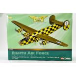 Corgi 1/72 Aviation Archive Diecast Aircraft comprising No. AA34007 Consolidated B-24D Liberator.