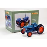 Universal hobbies 1/16 Fordson Dexta Tractor from 1958. Generally excellent in box.