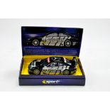 Scalextric No. C2392A AMG Mercedes CLK-DTM. Excellent in Box.