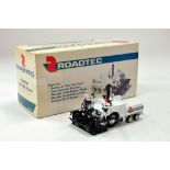 Norscot 1/50 Roadtek RP190 Paver. Excellent to Near Mint in Box. Rare.