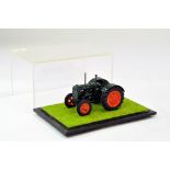 Scaledown Models 1/32 Hand Built Fordson Standard Tractor. Superb model is generally excellent.