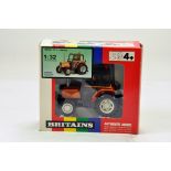 Britains 1/32 Renault 70-14 Tractor. Generally Excellent in Box.