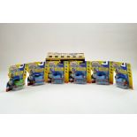 Tradebox of Thomas and Friends Thomas and Percy Issues x 12. As New.