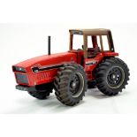 Ertl 1/16 International 6388 Tractor. Generally VG.