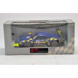 UT Models 1/18 diecast Porsche 911 GT1. Excellent to Near Mint in Box.