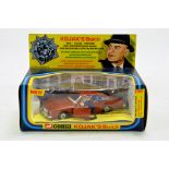 Corgi No. 290 KOJAK's Buick. Excellent to Near Mint in Excellent Box.