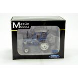 Marge Models 1/32 Ford 6610 Gen I 2WD Tractor. Excellent in Box.