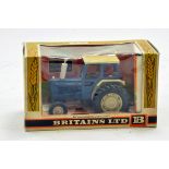 Britains Farm No. 9524 1/32 Ford 6600 Tractor. Generally Excellent in Very Good Box.
