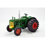 Franklin Mint 1/12 Precision Issue Oliver Super 99 Diesel Tractor. Excellent.