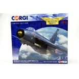 Corgi 1/48 Aviation Archive Diecast Aircraft comprising No. AA28401 English Electric Lightning.