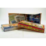 Matchbox diecast promotional sets comprising Post Vehicles of the World x 2, Circus comes to town,