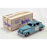Budgie No. 246 Police Patrol Car. Excellent to Near Mint in Box.