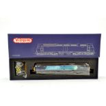 Vitrains Models 00 Gauge No. V2081 Class 47501 DRS Craftsman Locomotive. Excellent to Near Mint in