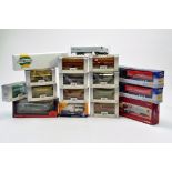 Group of diecast commercial issues from EFE, Lledo, Corgi and Search Impex. Mostly 00 Scale and 1/