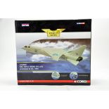 Corgi 1/72 Aviation Archive Diecast Aircraft comprising No. AA38601 BAC TSR-2 XR219. Excellent to