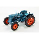 Universal Hobbies 1/32 Custom Fordson Major Roadless Conversion. Generally Excellent.