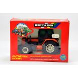 Britains 1/32 Renault 145-14 Tractor. Generally Excellent in Box.