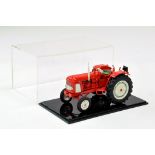 Scaledown Models 1/32 Hand Built Nuffield 4/65 Tractor. Superb model is generally excellent.