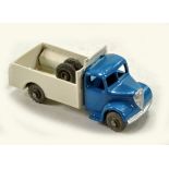 Matchbox 1-75 Regular Wheels issue extremely scarce preproduction Prototype model of a Service