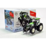 Wiking 1/32 Valtra T234 Fastest Tractor Edition. Excellent to Near Mint in Box.
