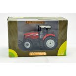 Universal Hobbies 1/32 Massey Ferguson 7499 Tractor. Excellent in Box.