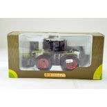 Universal Hobbies 1/32 Claas Xerion 3300 Tractor. Excellent to Near Mint in Box.