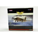 Corgi 1/72 Aviation Archive Diecast Aircraft comprising No. AA35011 Gloster Meteor. Excellent to