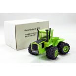 Ertl 1/32 Plastic Issue Steiger Panther Tractor. Special Edition. Generally E in Box.