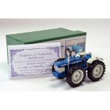 DBP Models 1/32 Hand Built County 1124 Super Six Tractor. Superb model is excellent.