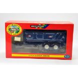 Britains 1/32 12 Ton Martson Trailer. Generally Excellent in Box.