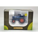 Universal hobbies 1/32 Fordson Major Tractor. Generally excellent in box.