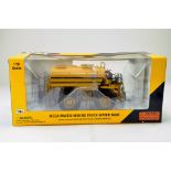 Norscot 1/50 CAT Mega MWT30 Mining Water Tanker. Excellent to Near Mint in Box.