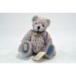 Deans Limited Edition No. 27 of 100 Silver issue Bear. Excellent.