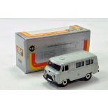 Russian Issue 1/43 Commercial Van. VG In Box.