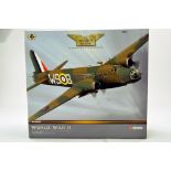 Corgi 1/72 Aviation Archive Diecast Aircraft comprising No. AA34801 Vickers Wellington MKI.A.