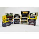 Diecast group comprising assorted issues including Corgi and other Makers. Excellent to Near Mint in