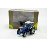 Universal Hobbies 1/32 Ford 7810 Tractor. Excellent in Box.