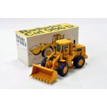 NZG 1/50 CAT 966D Wheel Loader. Excellent in Box.