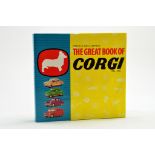 Marcel R. Van Cleemput's Great Book of Corgi.