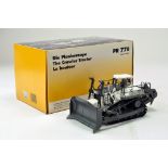 WSI 1/50 Liebherr PR776 Bulldozer. Excellent to Near Mint in Box.