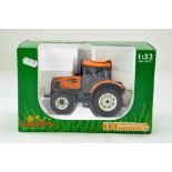 Universal Hobbies 1/32 Renault Ares 836 RZ Tractor. Excellent to Near Mint in Box.