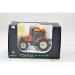 Universal Hobbies 1/32 Renault Celtis 456RX Tractor. Excellent to Near Mint in Box.
