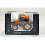 Universal hobbies 1/32 Renault Celtis 456RX Tractor. Generally excellent in box.