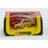 Corgi No. 302 VW Polo. Excellent to Near Mint in Box.