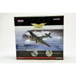 Corgi 1/72 Aviation Archive Diecast Aircraft comprising No. AA38405 Blemheim MKIVF. Excellent to
