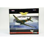 Corgi 1/72 Aviation Archive Diecast Aircraft comprising No. AA38204 Douglas C-47 Dakota. Excellent